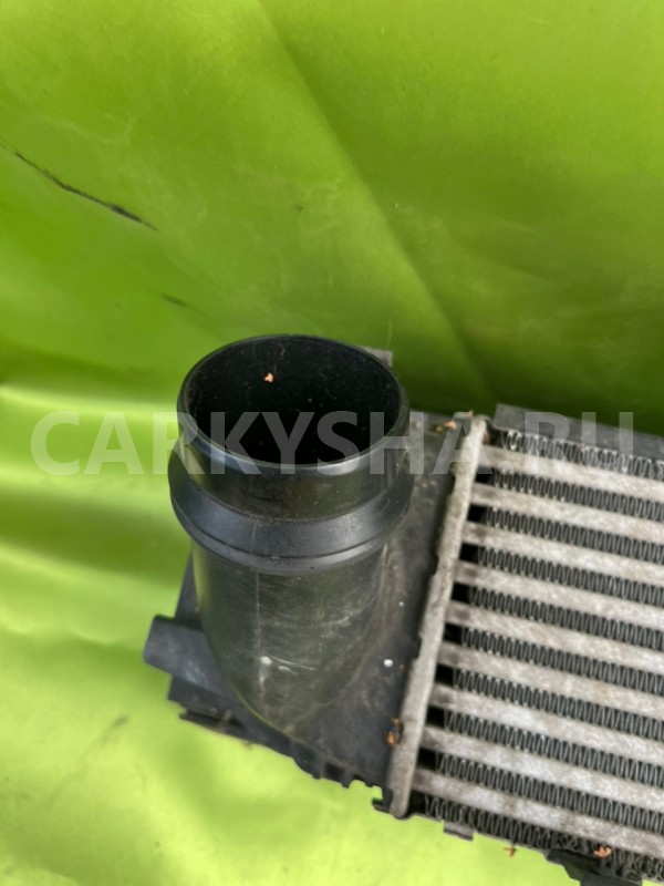 Интеркулер BMW 1 F20 BMW 1er 