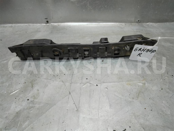 Кронштейн переднего бампера Citroen C5 2008-2017 Citroen C5 оригинальный номер 7416H0
