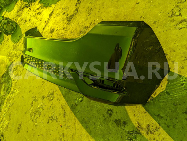 Бампер Honda Grace оригинальный номер 71501-T9P-J100