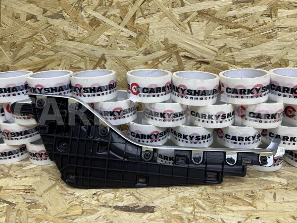 Накладка центральной консоли левая Toyota Highlander IV (U70) оригинальный номер 55012-0E020