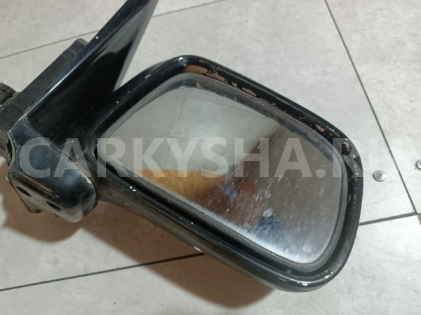 Зеркало правое электрическое Honda Stepwgn оригинальный номер 76200S47J12ZA