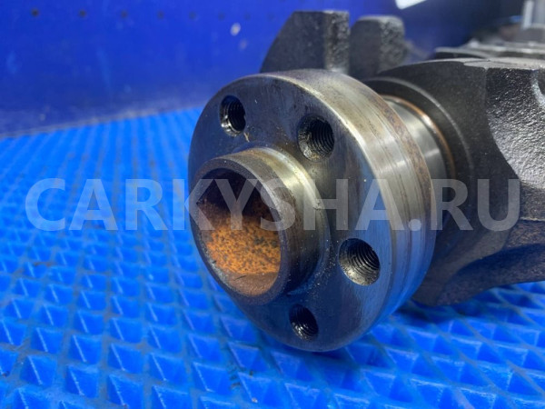 Коленвал Toyota Hilux Surf 130 2.0 3Y Toyota Hilux Surf оригинальный номер 13411-73010
