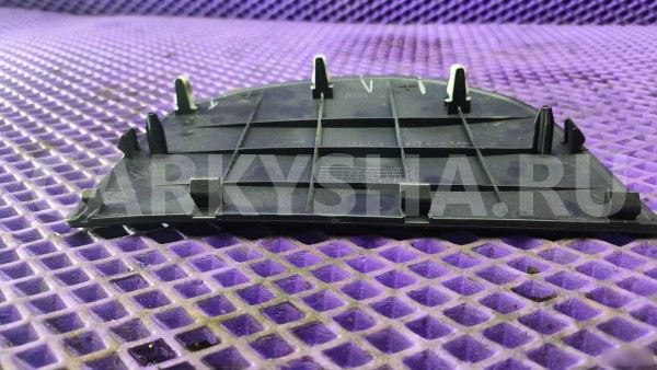 Заглушка торпедо левая Mitsubishi Lancer 9 Mitsubishi i оригинальный номер MR506445