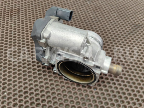 Дроссельная заслонка BMW 3er оригинальный номер 13 54 7 588 625, 13 54 7 588 625, 13547588625, 7588625