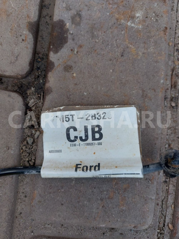 Датчик ABS задний правый Ford Focus 2 Ford C-MAX оригинальный номер 7M5T2B325