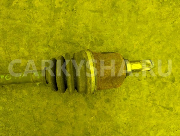 Привод Nissan Bluebird Sylphy 