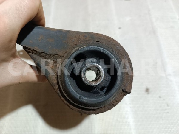 Опора переднего редуктора Ssang Yong Rexton оригинальный номер 4105009102