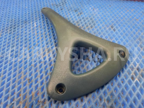 Ручка левой двери внутренняя FIAT Doblo 1 Fiat Doblo оригинальный номер 735303695