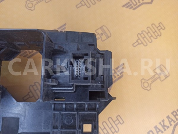 Плата подрулевых переключателей Ford Focus CB8 Ford Focus 