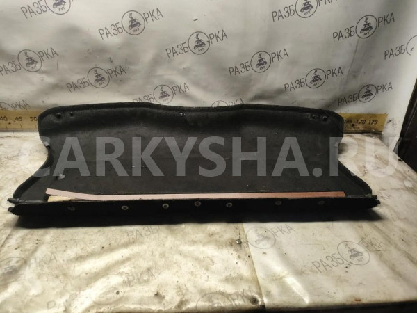 Полка багажника  Ford Fiesta Mk5 Ford Fiesta оригинальный номер 1450132