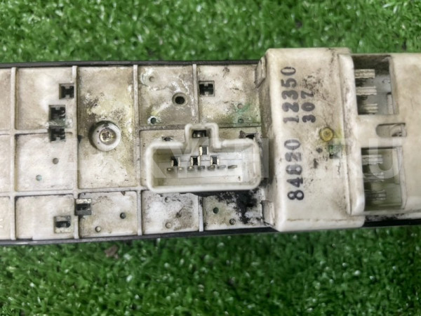 Блок управления стеклоподъемниками Toyota Sprinter 1998 8482012350 AE110 5A-FE Toyota Sprinter 