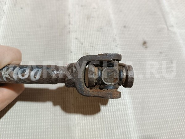 Кардан рулевой Toyota Land Cruiser 