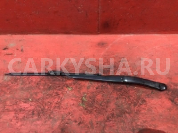 Kia Rio 4 поводок дворника левый держатель Kia Rio 