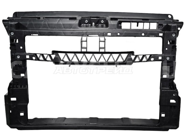 Рамка кузова   09-20 (4D SED) Volkswagen Polo V Седан оригинальный номер ST-VWP5-009-B0-R
