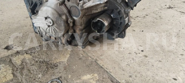 АКПП N4NFD Hyundai XG25 4500039961 (N4NFD) Hyundai XG оригинальный номер N4NFD