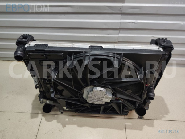 Кассета BMW X4 F26 (2014—2018) BMW X4 оригинальный номер 17 11 7 593 853