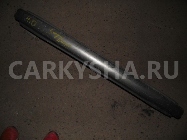 Усилитель бампера Skoda Octavia II (2004—2009) Skoda Octavia оригинальный номер 1z5807305