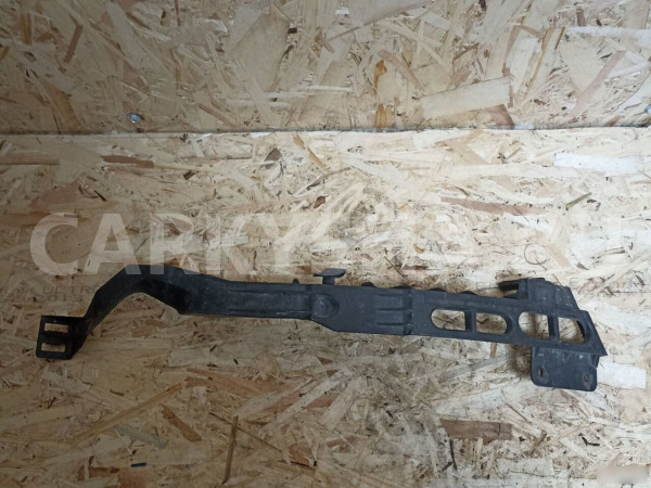Кронштейн бампера правый Opel Astra J Opel Astra оригинальный номер 13368882