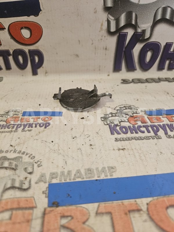 Заглушка буксировочного крюка Hyundai Solaris 