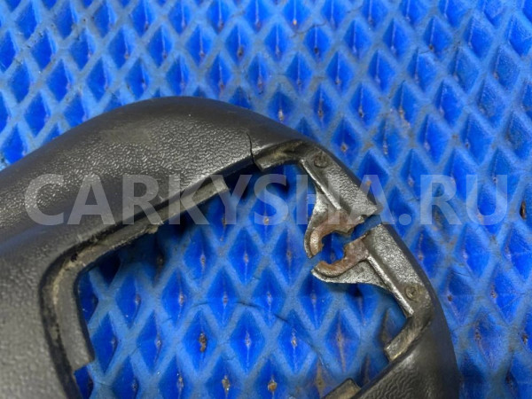 Консоль центральная  FIAT Doblo 1 Fiat Doblo оригинальный номер 735306144