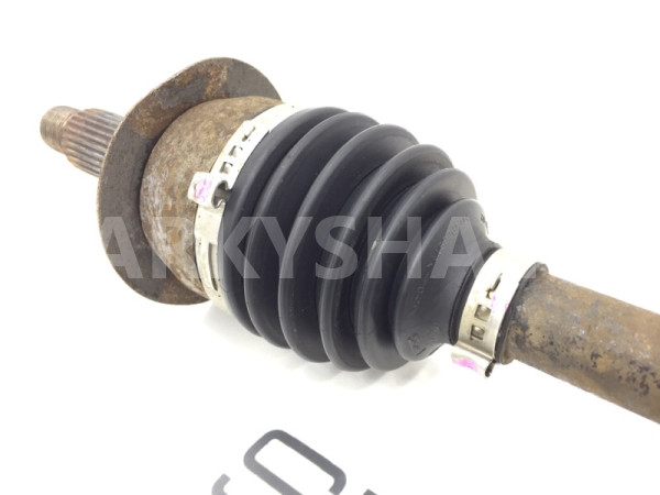 Привод передний левый Suzuki SX 4 EYA21S M16A 2012 Suzuki SX4 