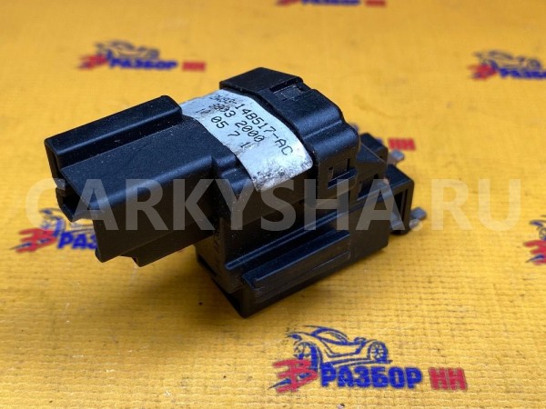 Контактная группа подогрева руля Jaguar XF X250 Jaguar XF оригинальный номер C2C7505