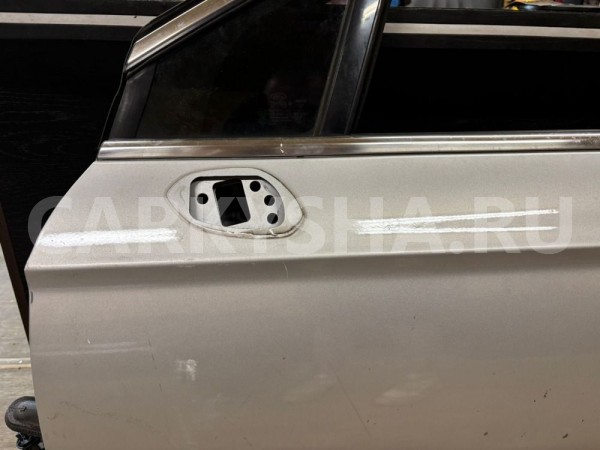 Дверь передняя левая Ford Mondeo 