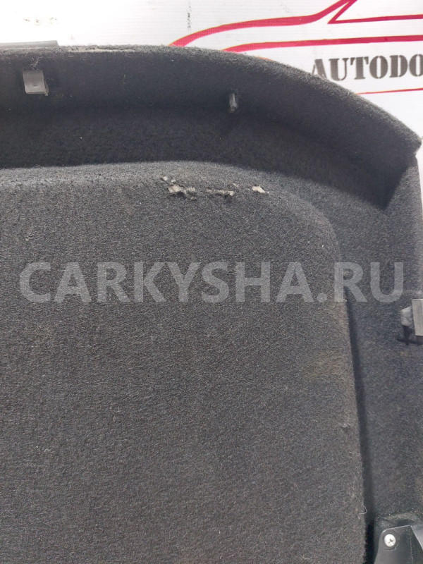 Полка багажника Suzuki SX4 Suzuki SX4 оригинальный номер 8891079J00DRB