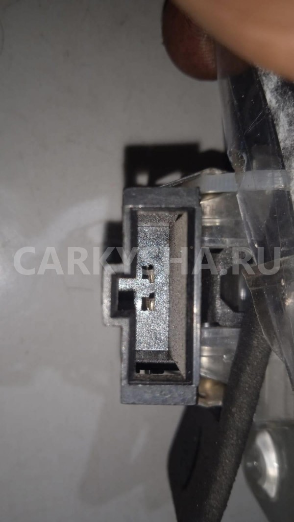 Название детали Фонарь подсветки номера Модель Skoda Fabia II Skoda Fabia оригинальный номер 6Y0943021B