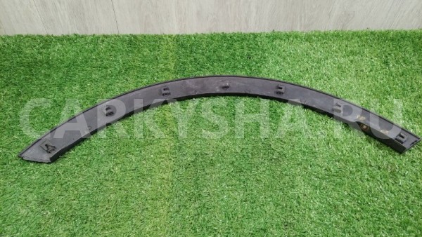 Накладка крыла передняя правая Ssangyong Actyon Ssang Yong Actyon оригинальный номер 7952034000