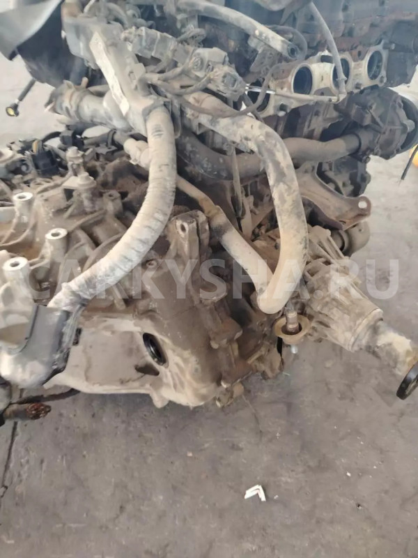 Акпп Kia Sorento оригинальный номер 450003BKF2
