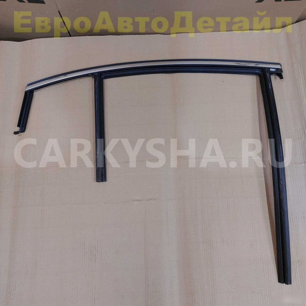 Направляющая стекла задней двери Volvo S60 2019+ Volvo S60 оригинальный номер 32229806