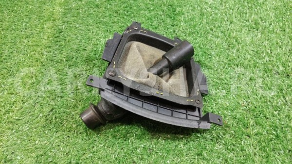 Кожух ручки КПП Ssangyong Actyon 2013 Ssang Yong Actyon 