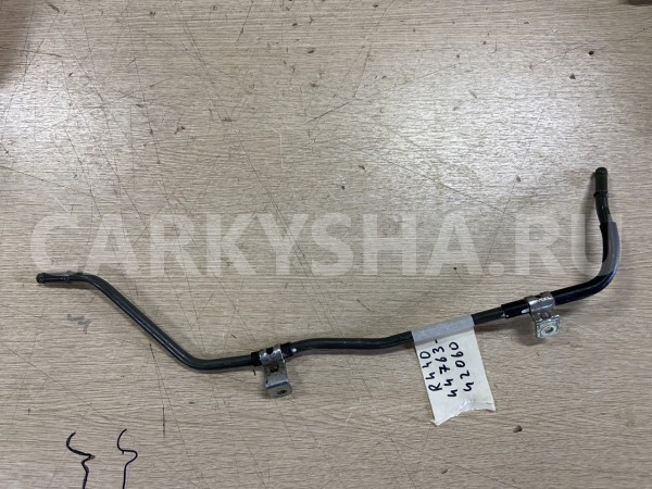 Трубка вакуумная Toyota RAV 4 IV (CA40) оригинальный номер 44763-42060