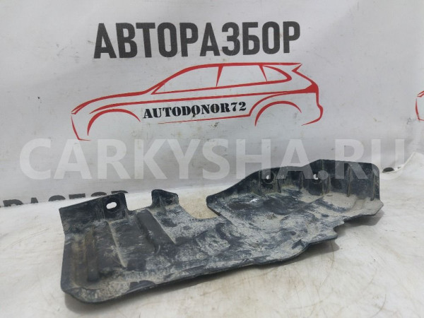 Пыльник двигателя правый Hyundai i30 FD Hyundai i30 оригинальный номер 291202H000