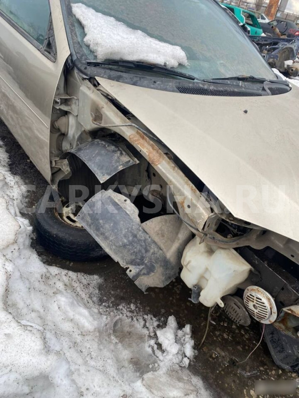 Четверть передняя правая Dodge Stratus 2 рест Dodge Stratus 