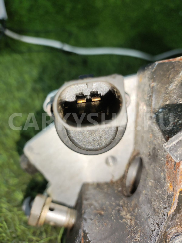 audi q7 4L  тнвд Audi 200 оригинальный номер 057130755M