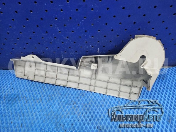 Накладка правая правого сидения Pajero 4 Mitsubishi i оригинальный номер MN179562