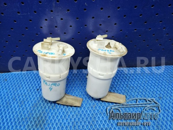 Насос топливный погружной Mitsubishi Pajero  4 Mitsubishi i оригинальный номер MR990882