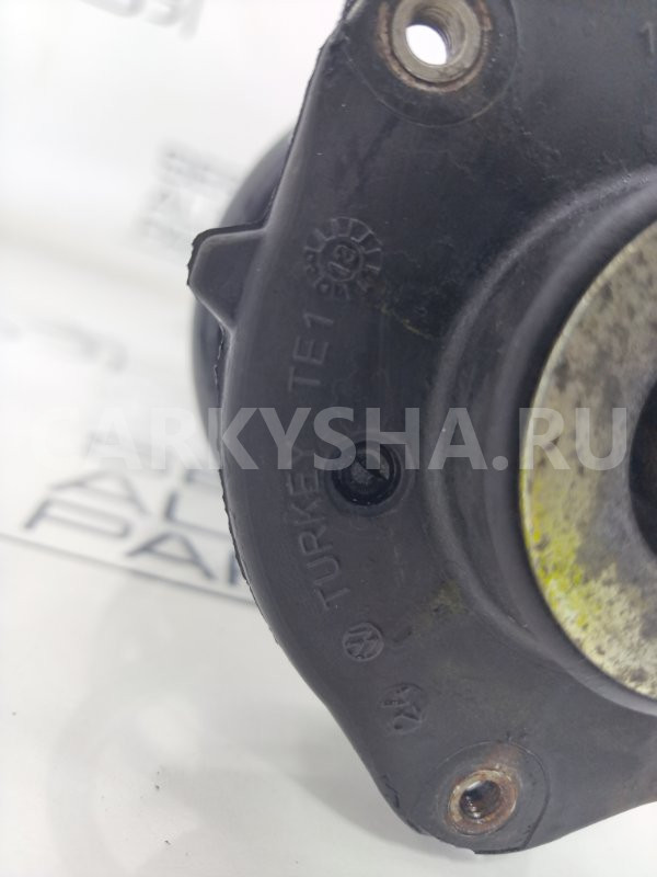 Стойка амортизатора передняя левая Skoda Yeti 5L Skoda Yeti 