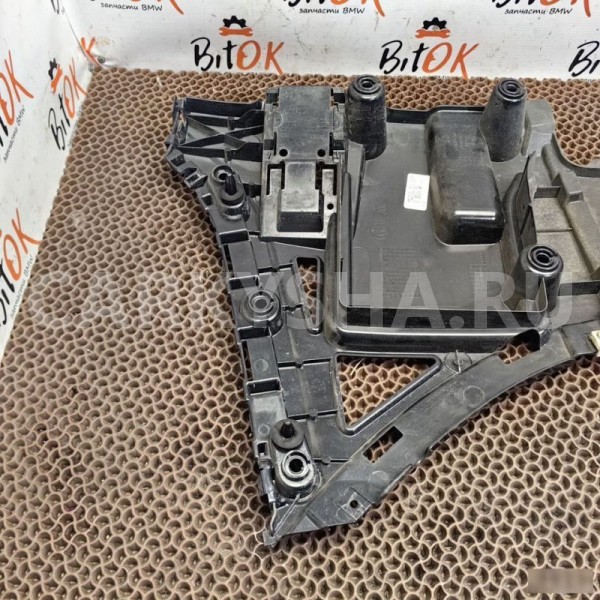 Кронштейн бампера BMW X3 