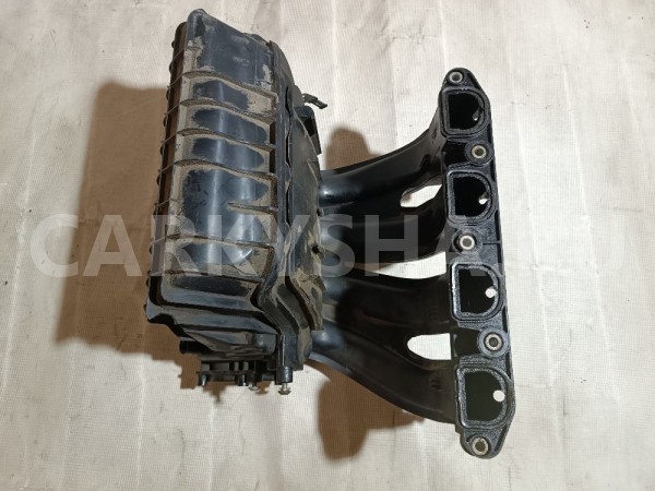 Коллектор впускной BMW X1 