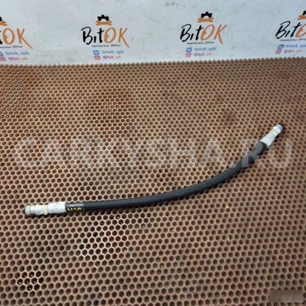Топливный шланг BMW 5er 