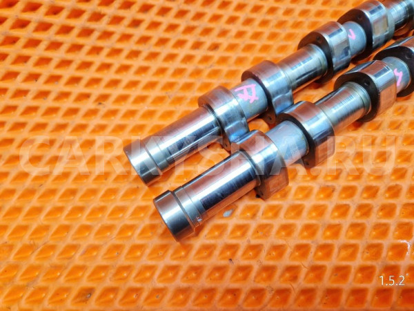 Распредвал пара skoda Fabia BZG AZQ BME CGP 1.2 Skoda Fabia 