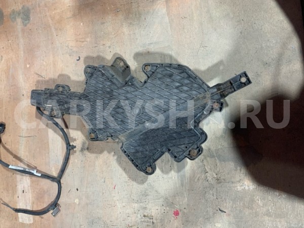 Фильтр сажевый Peugeot 4007 2007-2012 Peugeot 4007 