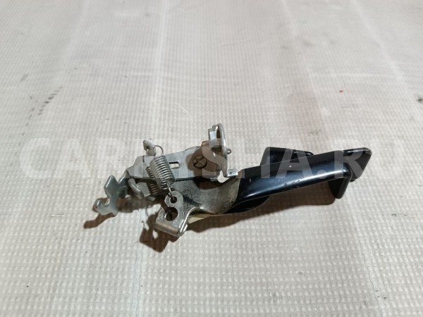 Ручка открывания багажника Lifan Solano 