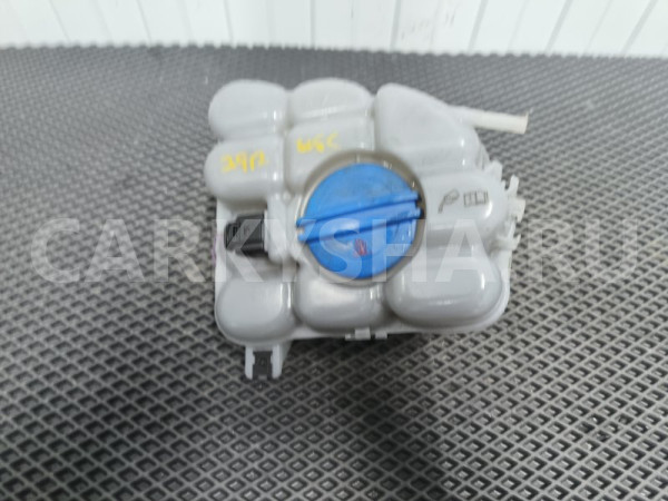 Бачок расширительный VW Touareg 2017 7P0121407B NF Volkswagen Touareg 