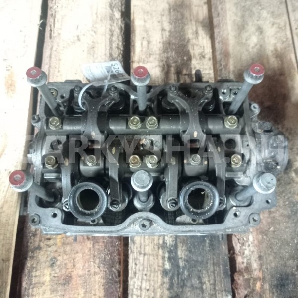 Головка блока цилиндров Subaru Legacy 1998-2006 EJ251 EJ252 EJ253 Subaru Legacy 