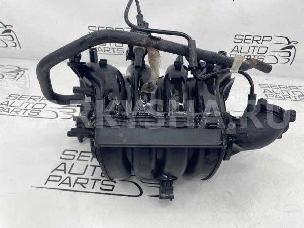 Коллектор впускной Chevrolet Aveo Т250/255 F14D4 Chevrolet Aveo 
