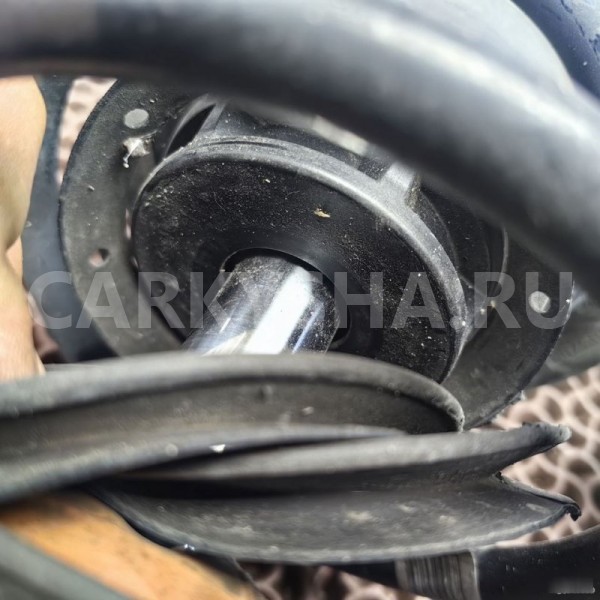 Амортизаторы BMW 2er 